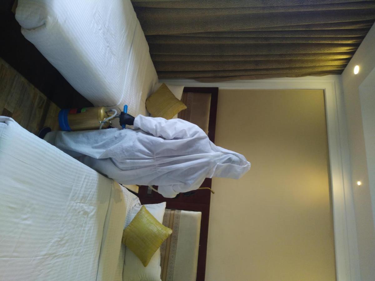 Regenta Inn Ranip Ahmedabad Ngoại thất bức ảnh