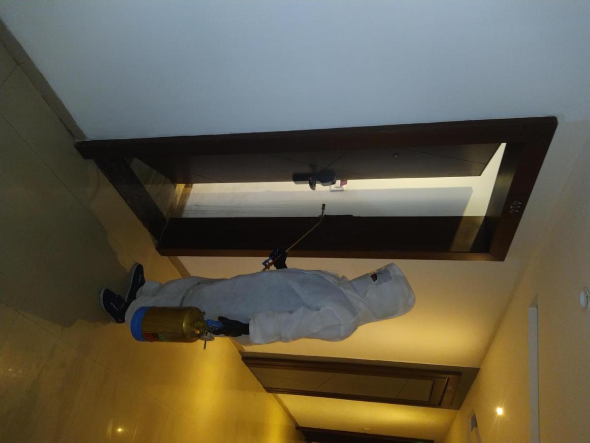 Regenta Inn Ranip Ahmedabad Ngoại thất bức ảnh