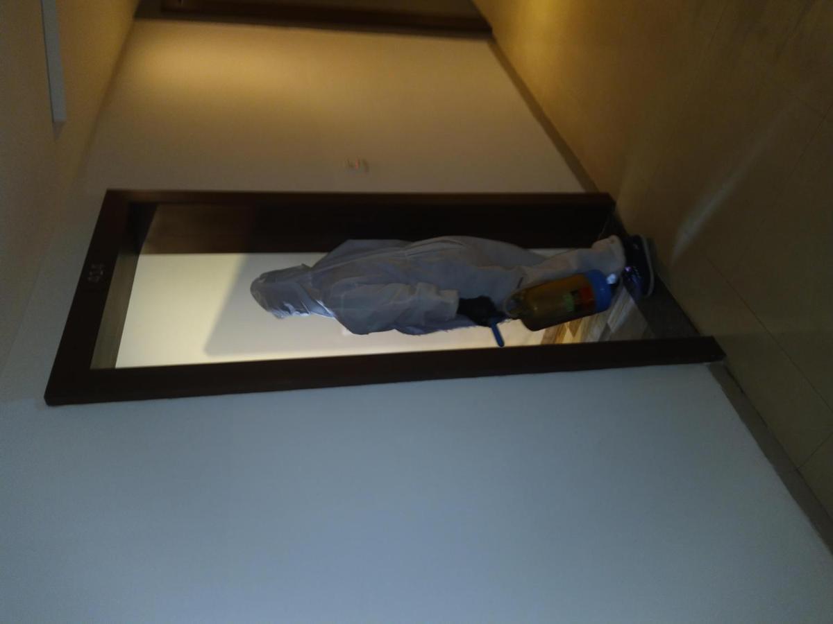 Regenta Inn Ranip Ahmedabad Ngoại thất bức ảnh