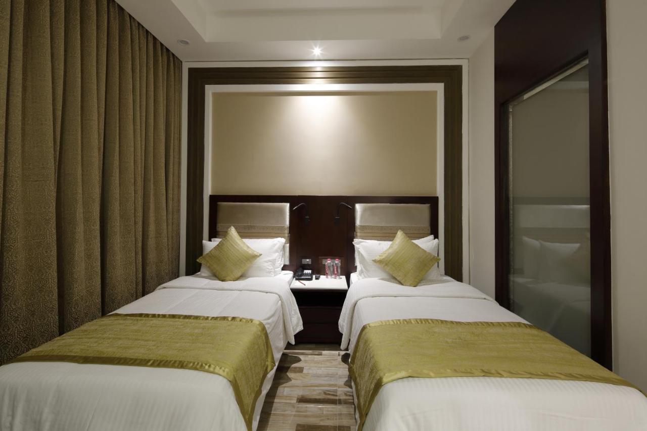 Regenta Inn Ranip Ahmedabad Ngoại thất bức ảnh