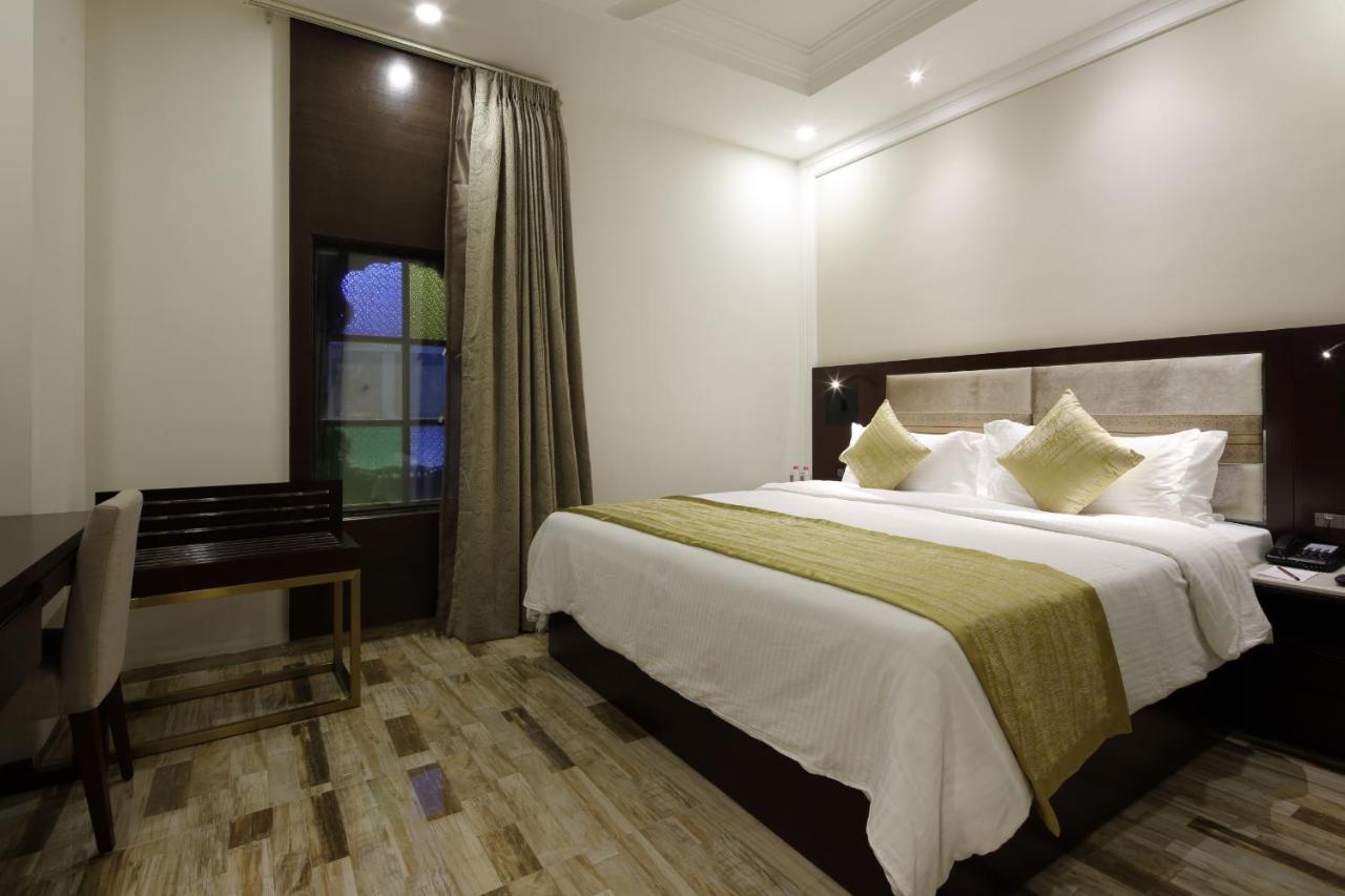 Regenta Inn Ranip Ahmedabad Ngoại thất bức ảnh