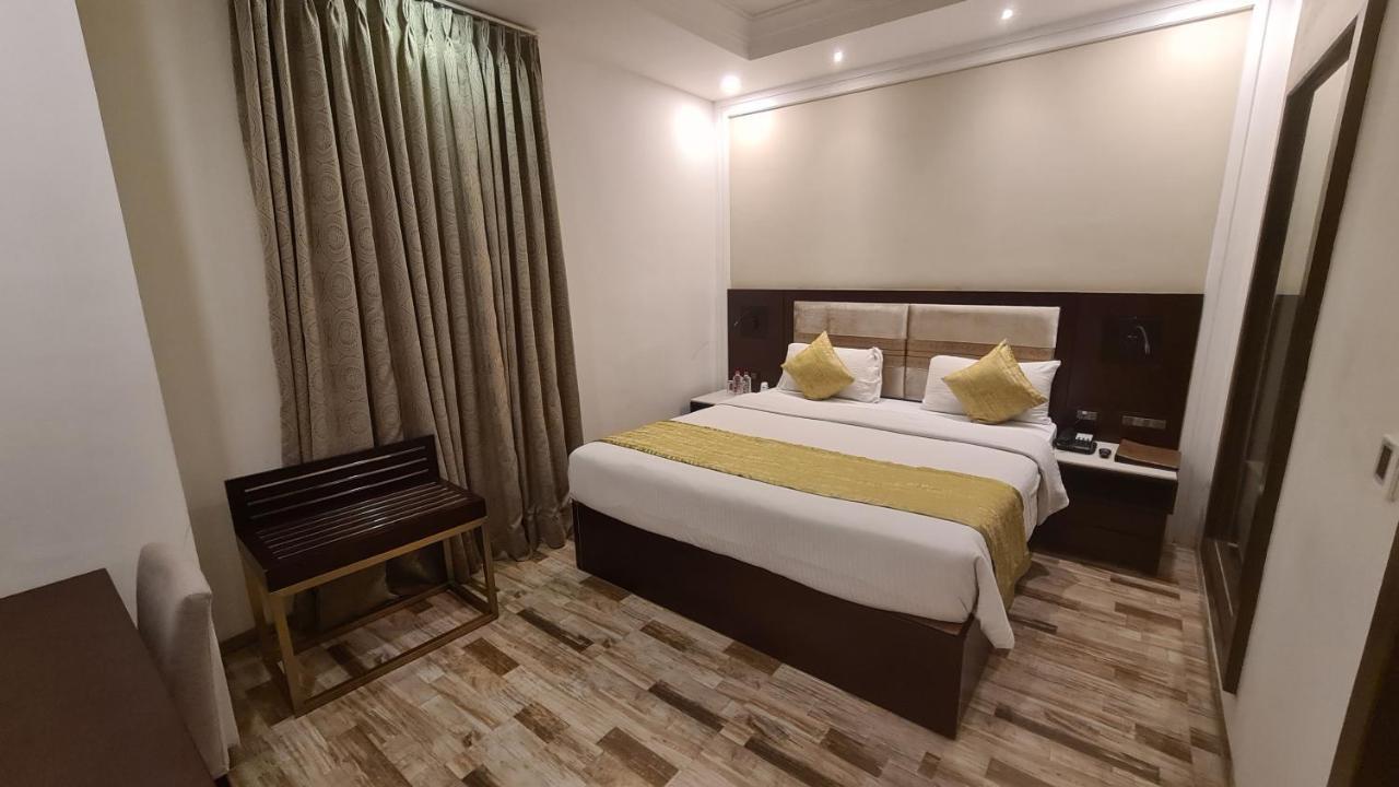 Regenta Inn Ranip Ahmedabad Ngoại thất bức ảnh