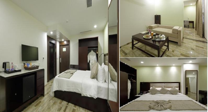 Regenta Inn Ranip Ahmedabad Ngoại thất bức ảnh