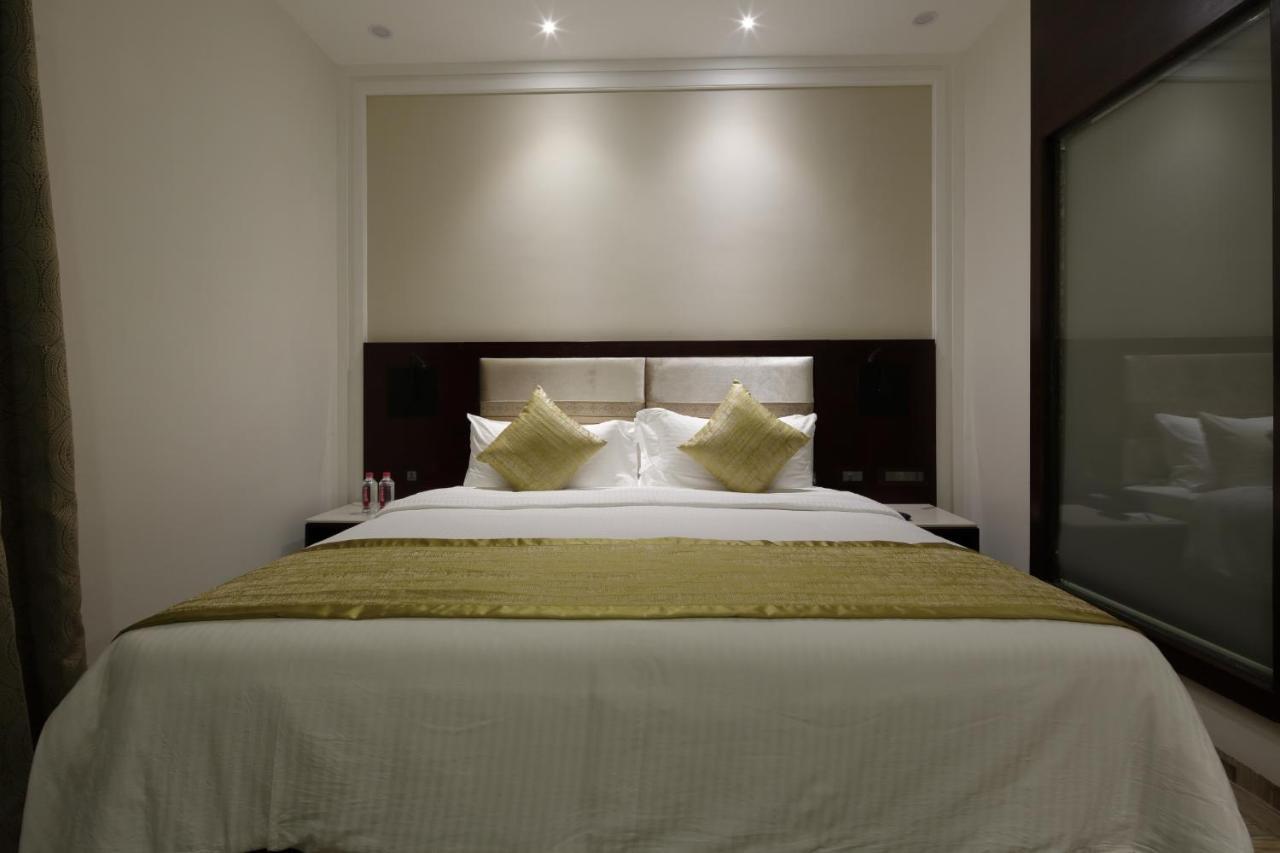 Regenta Inn Ranip Ahmedabad Ngoại thất bức ảnh