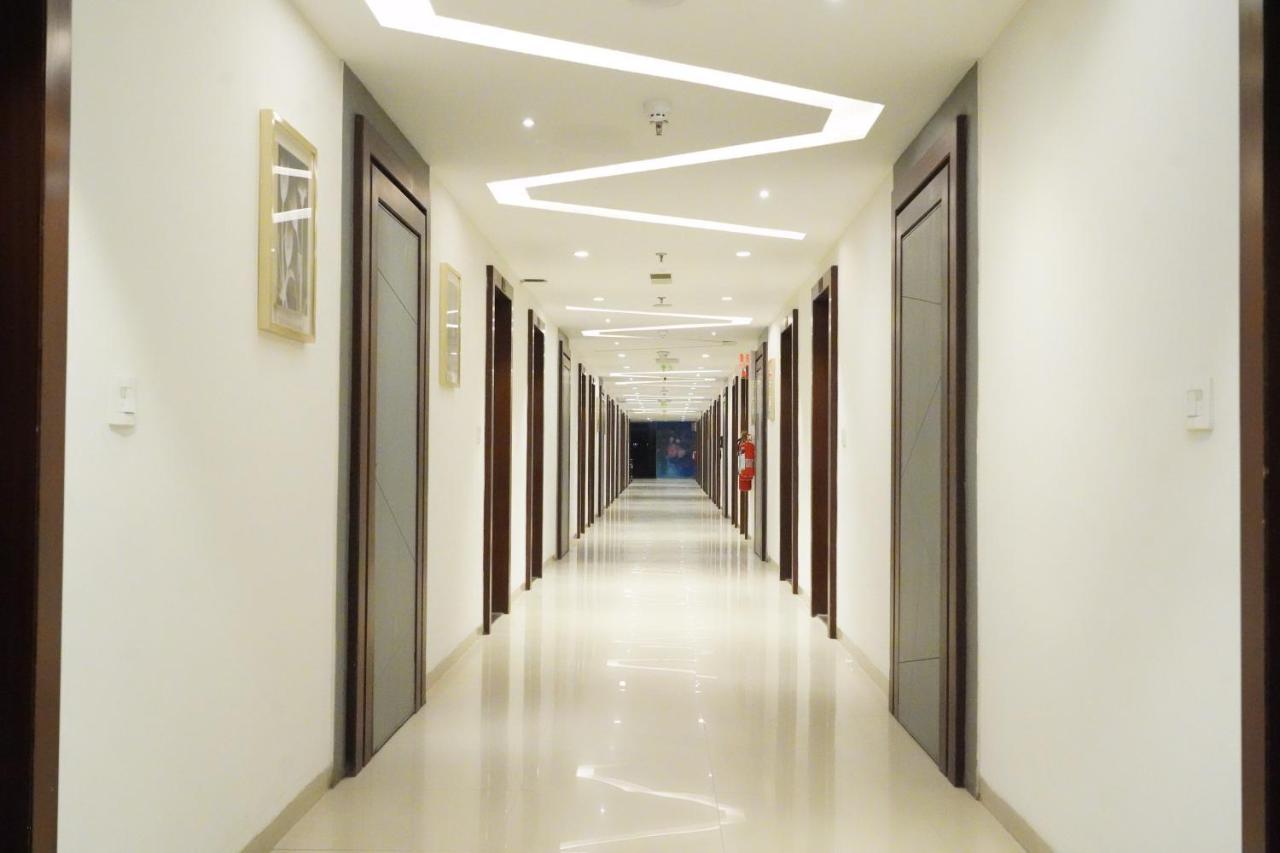 Regenta Inn Ranip Ahmedabad Ngoại thất bức ảnh