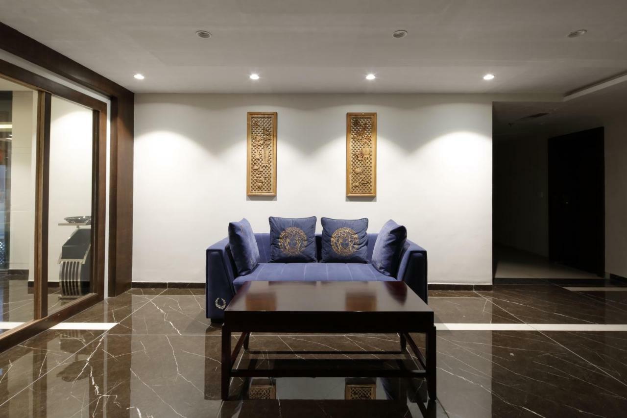 Regenta Inn Ranip Ahmedabad Ngoại thất bức ảnh