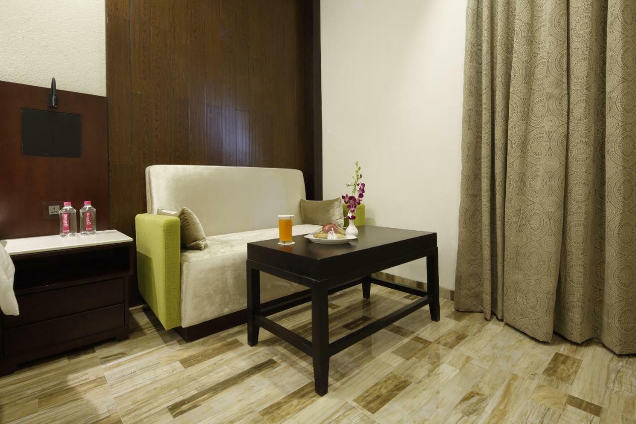 Regenta Inn Ranip Ahmedabad Ngoại thất bức ảnh
