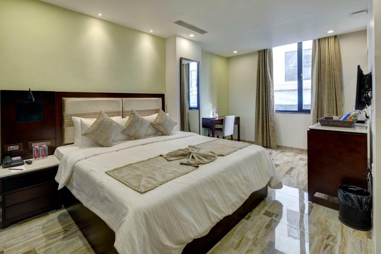 Regenta Inn Ranip Ahmedabad Ngoại thất bức ảnh