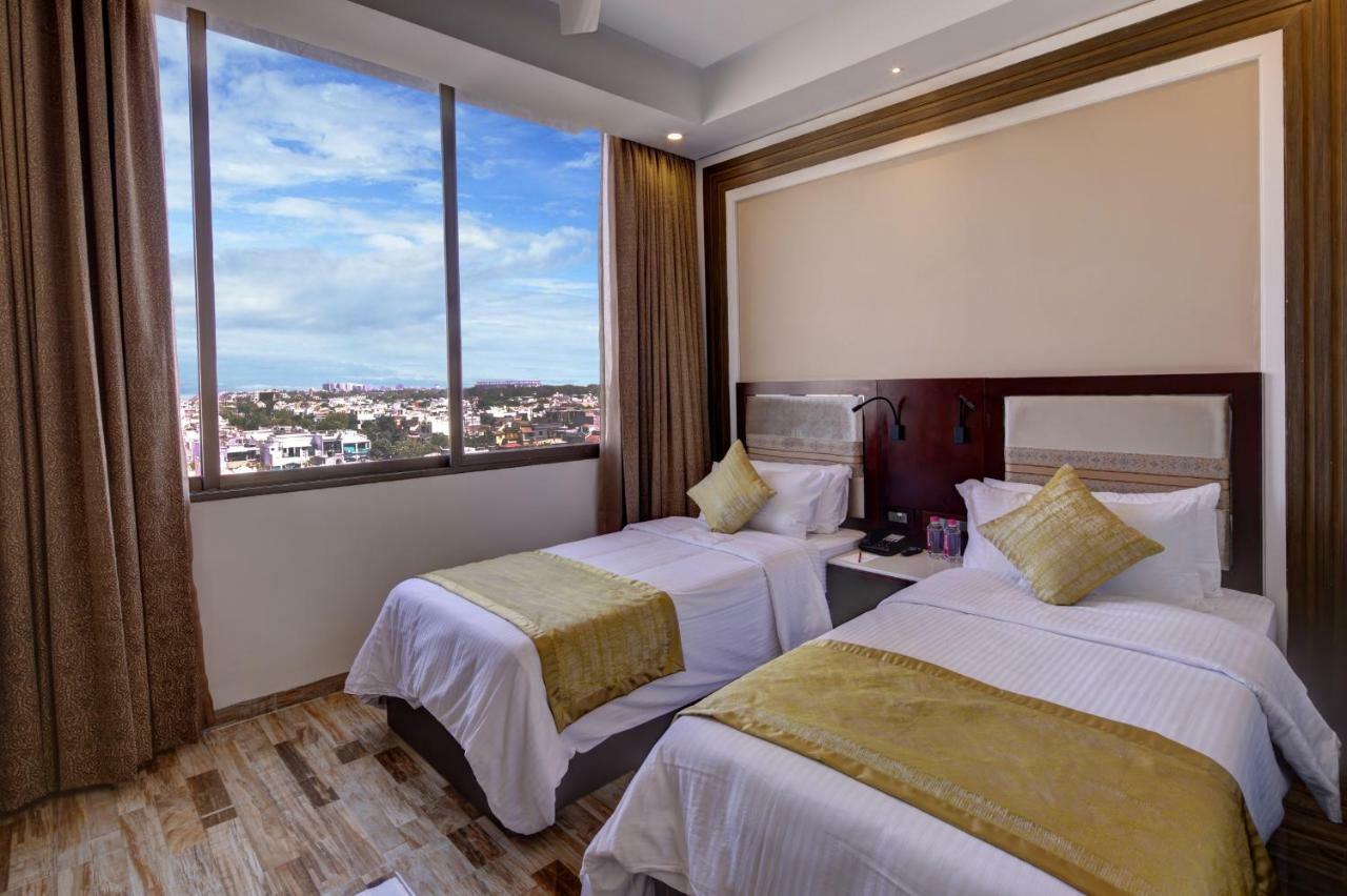 Regenta Inn Ranip Ahmedabad Ngoại thất bức ảnh