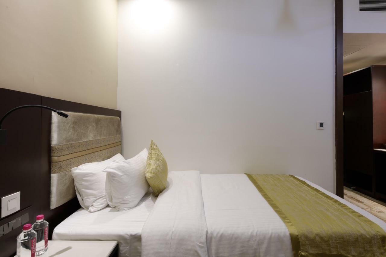 Regenta Inn Ranip Ahmedabad Ngoại thất bức ảnh